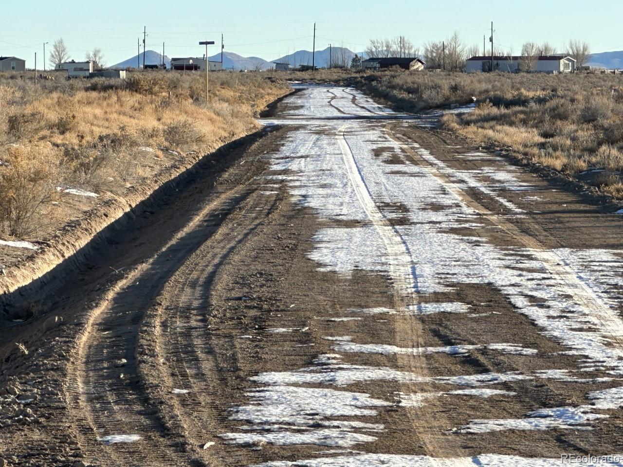 Tbd Alamosa CO 81101