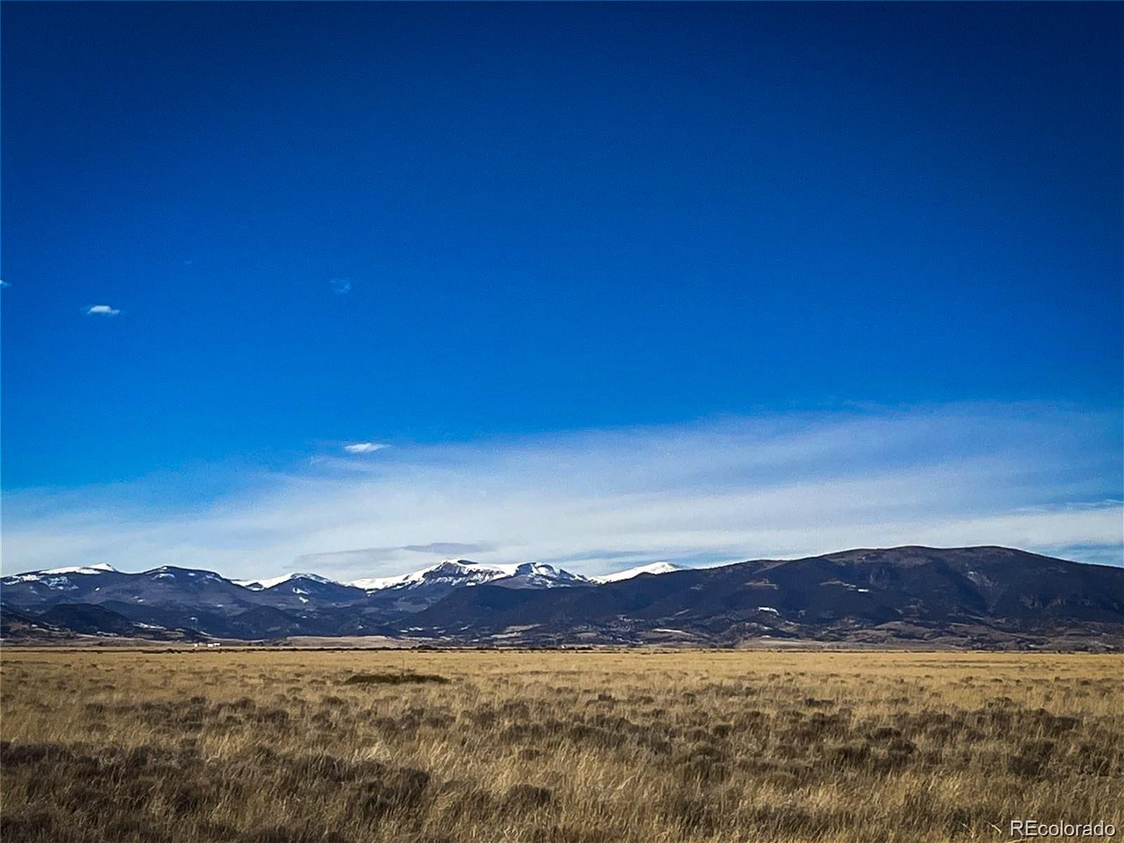 00 County Road Z La Jara CO 81140