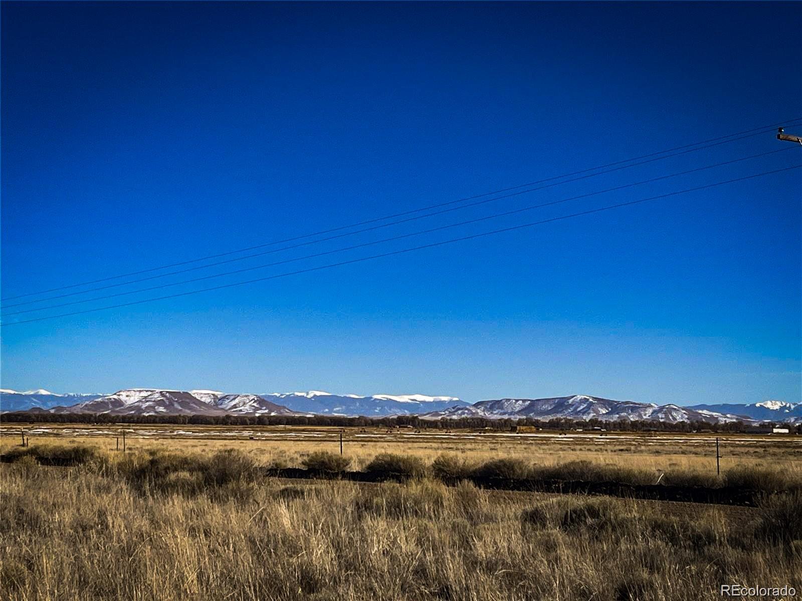 00 County Road Z La Jara CO 81140