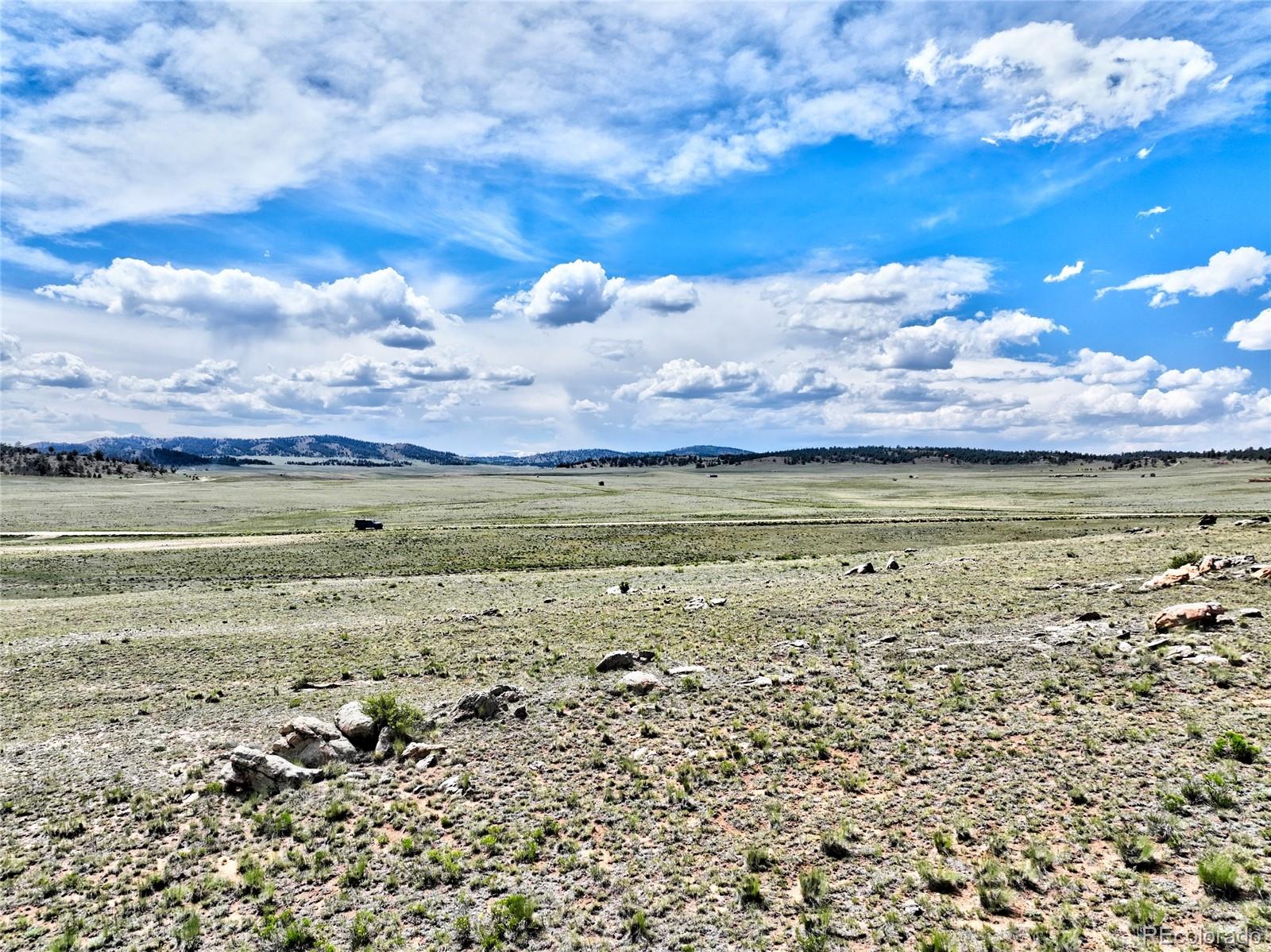 656 Ute Trace Lake George CO 80827