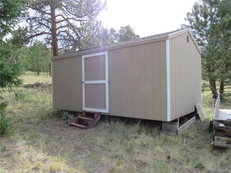 9389 Ranch Road Hartsel CO 80449