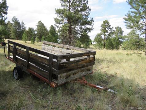 9389 Ranch Road Hartsel CO 80449