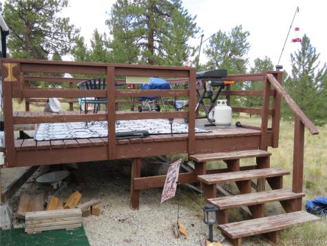 9389 Ranch Road Hartsel CO 80449