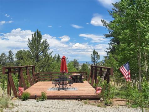 9389 Ranch Road Hartsel CO 80449