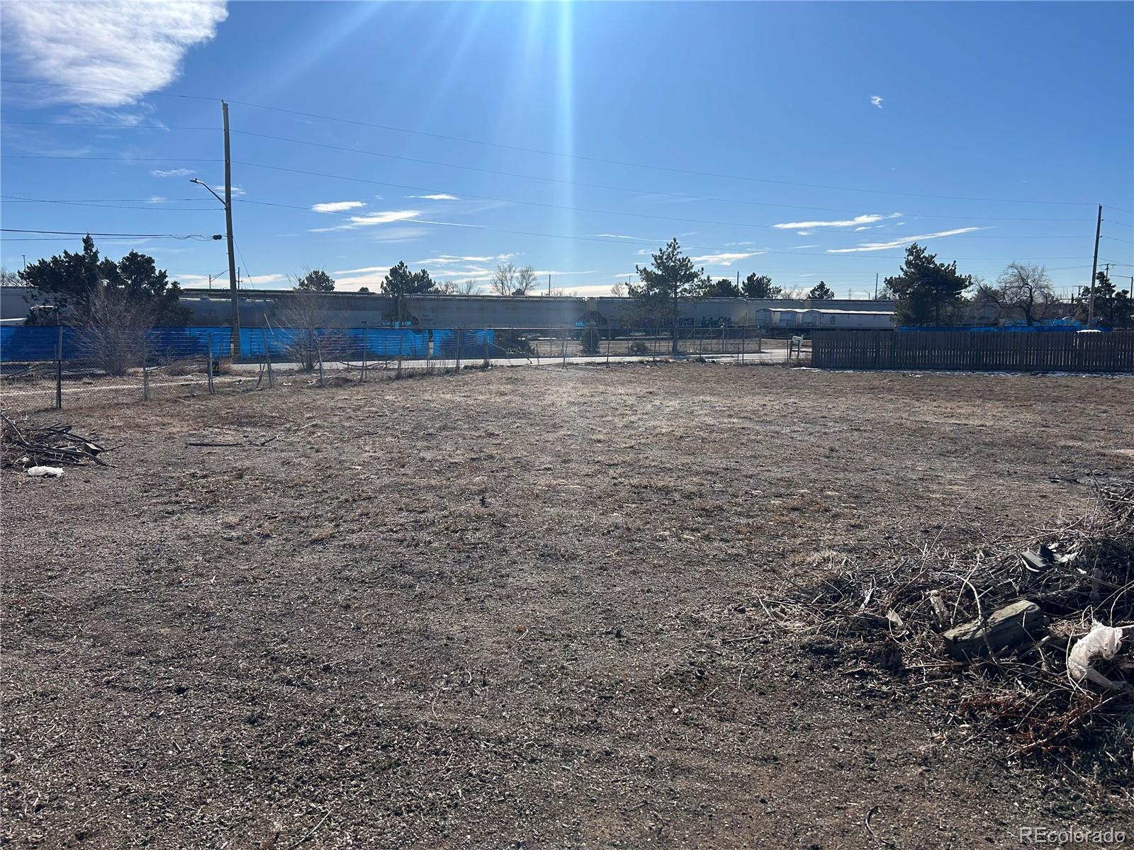 7301 Leyden Street Commerce City CO 80022
