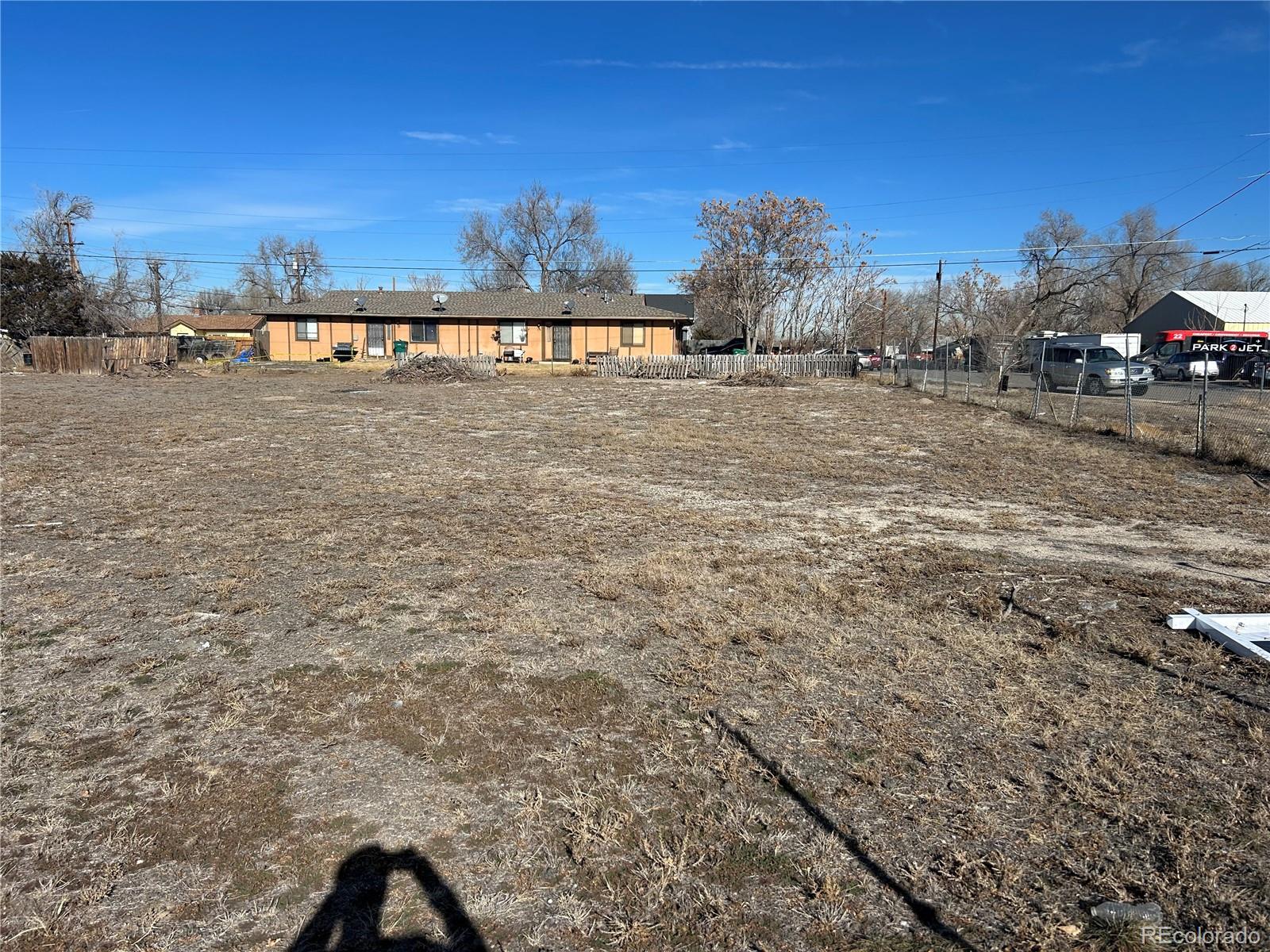 7301 Leyden Street Commerce City CO 80022