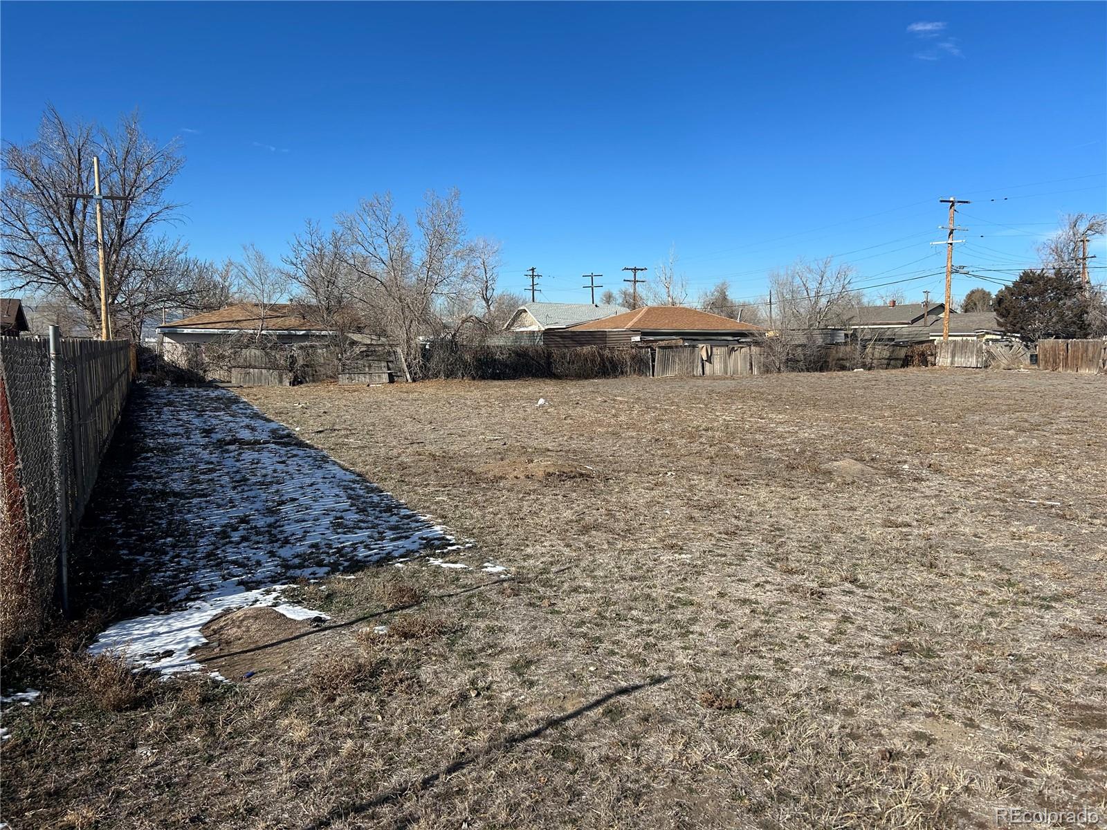 7301 Leyden Street Commerce City CO 80022
