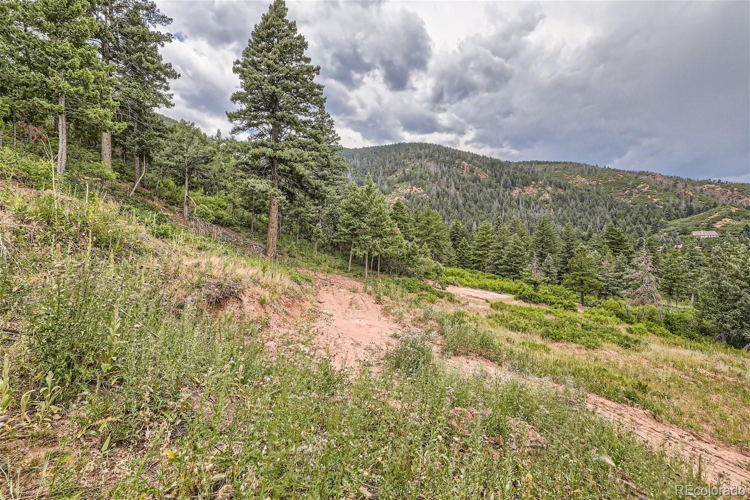 7100 Fox Circle Larkspur CO 80118