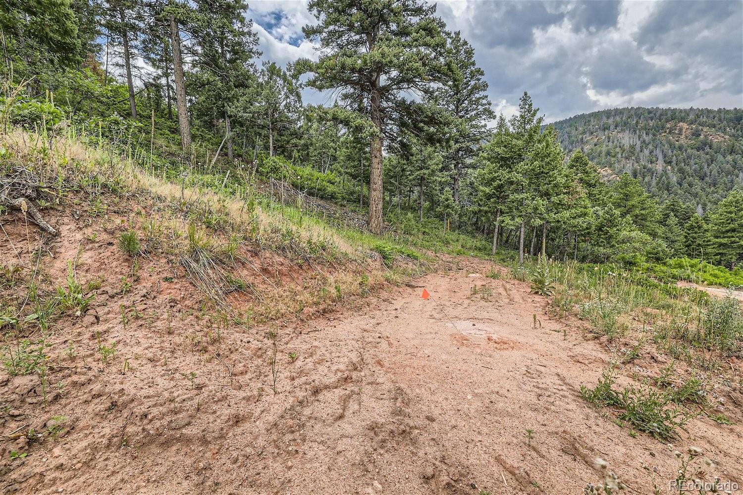 7100 Fox Circle Larkspur CO 80118