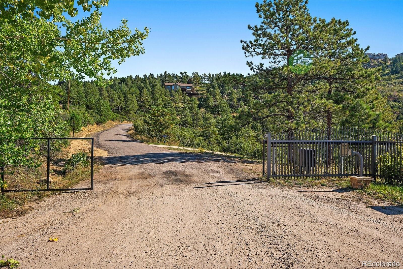 000 Flat Top Trail Littleton CO 80127