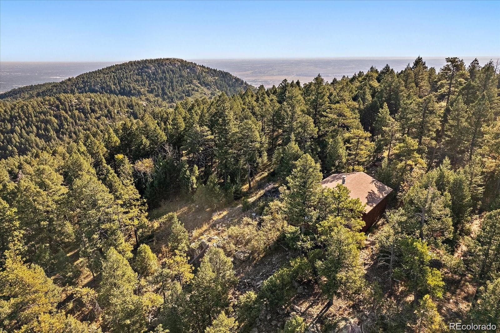 000 Flat Top Trail Littleton CO 80127