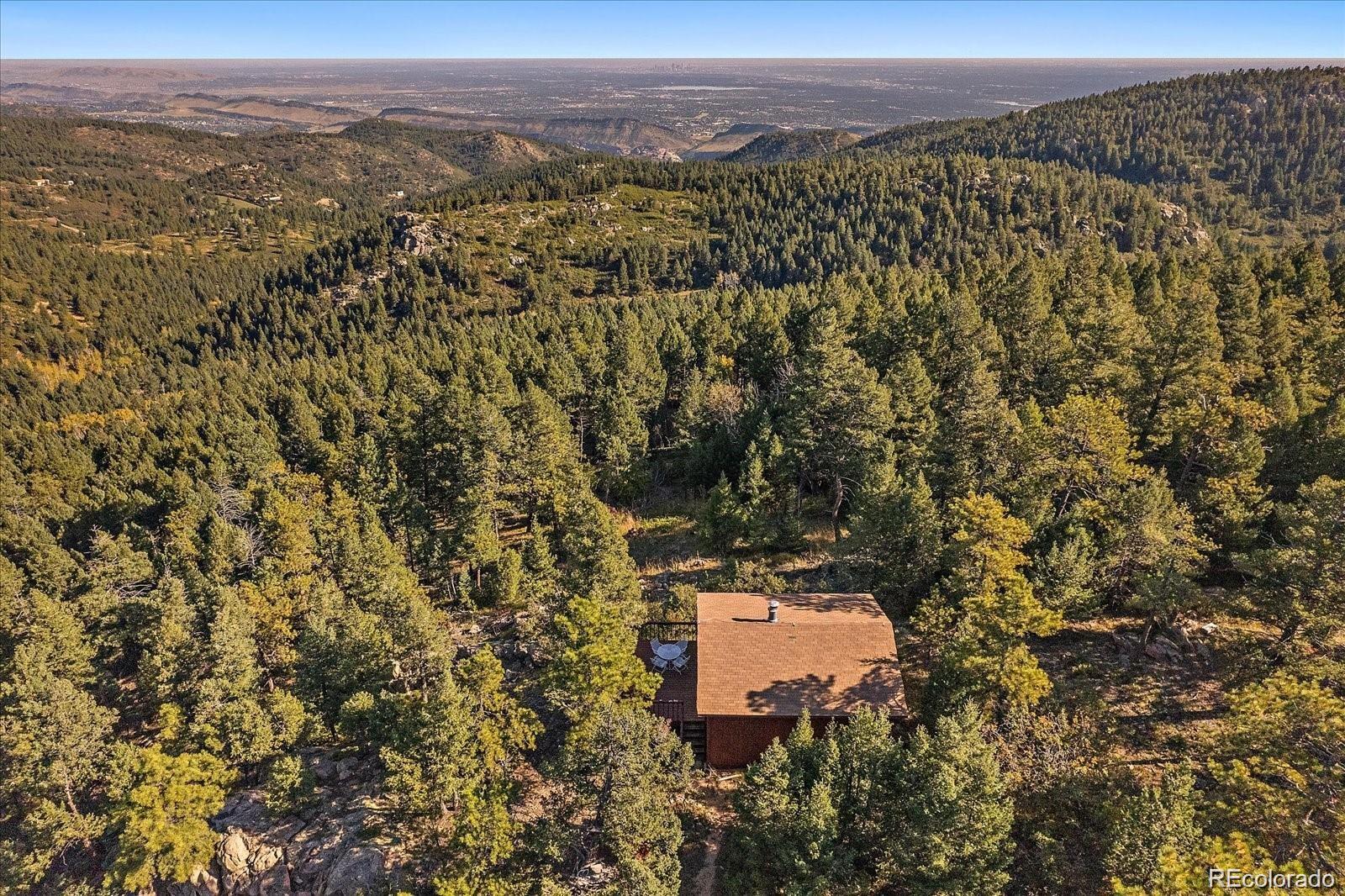 000 Flat Top Trail Littleton CO 80127