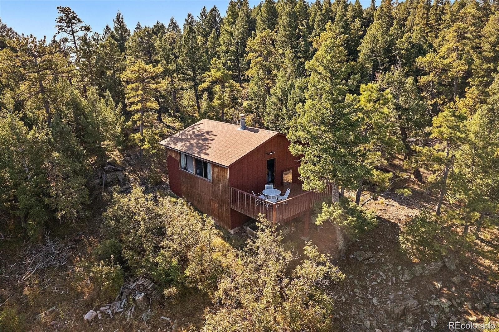 000 Flat Top Trail Littleton CO 80127
