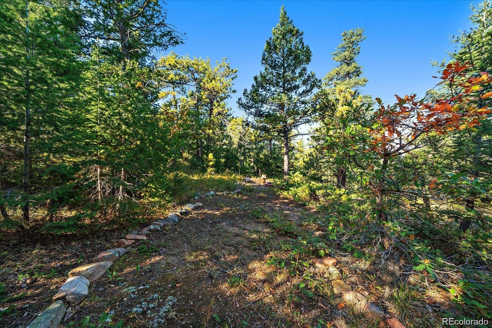 000 Flat Top Trail Littleton CO 80127