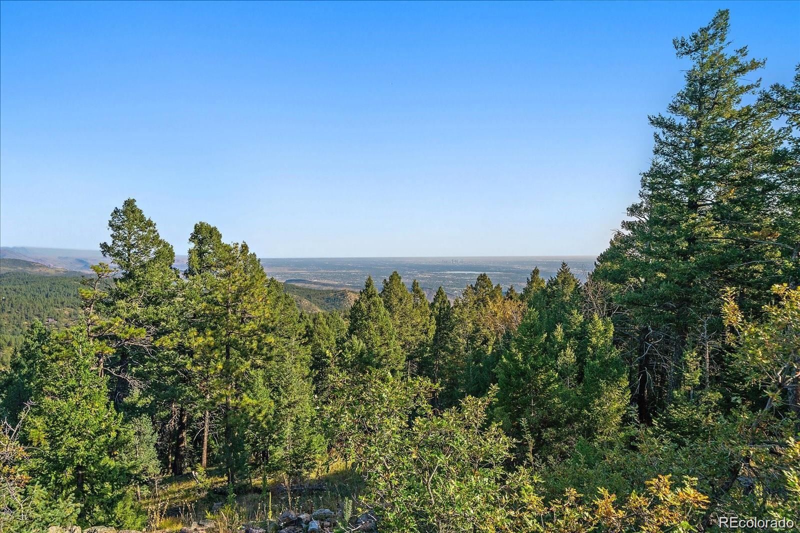000 Flat Top Trail Littleton CO 80127