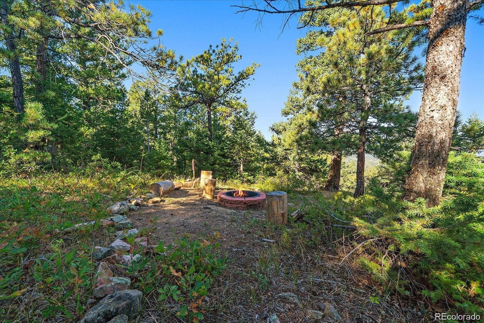 000 Flat Top Trail Littleton CO 80127
