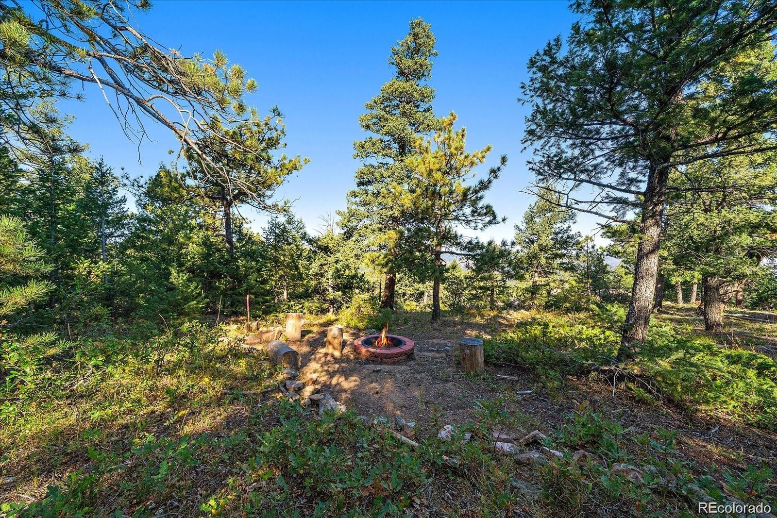 000 Flat Top Trail Littleton CO 80127