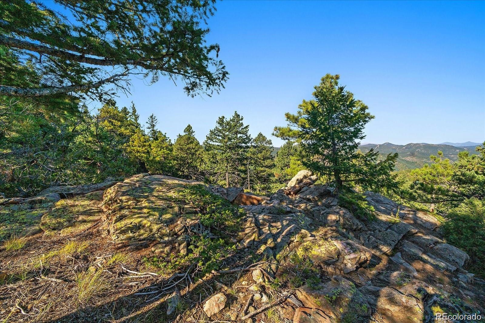 000 Flat Top Trail Littleton CO 80127