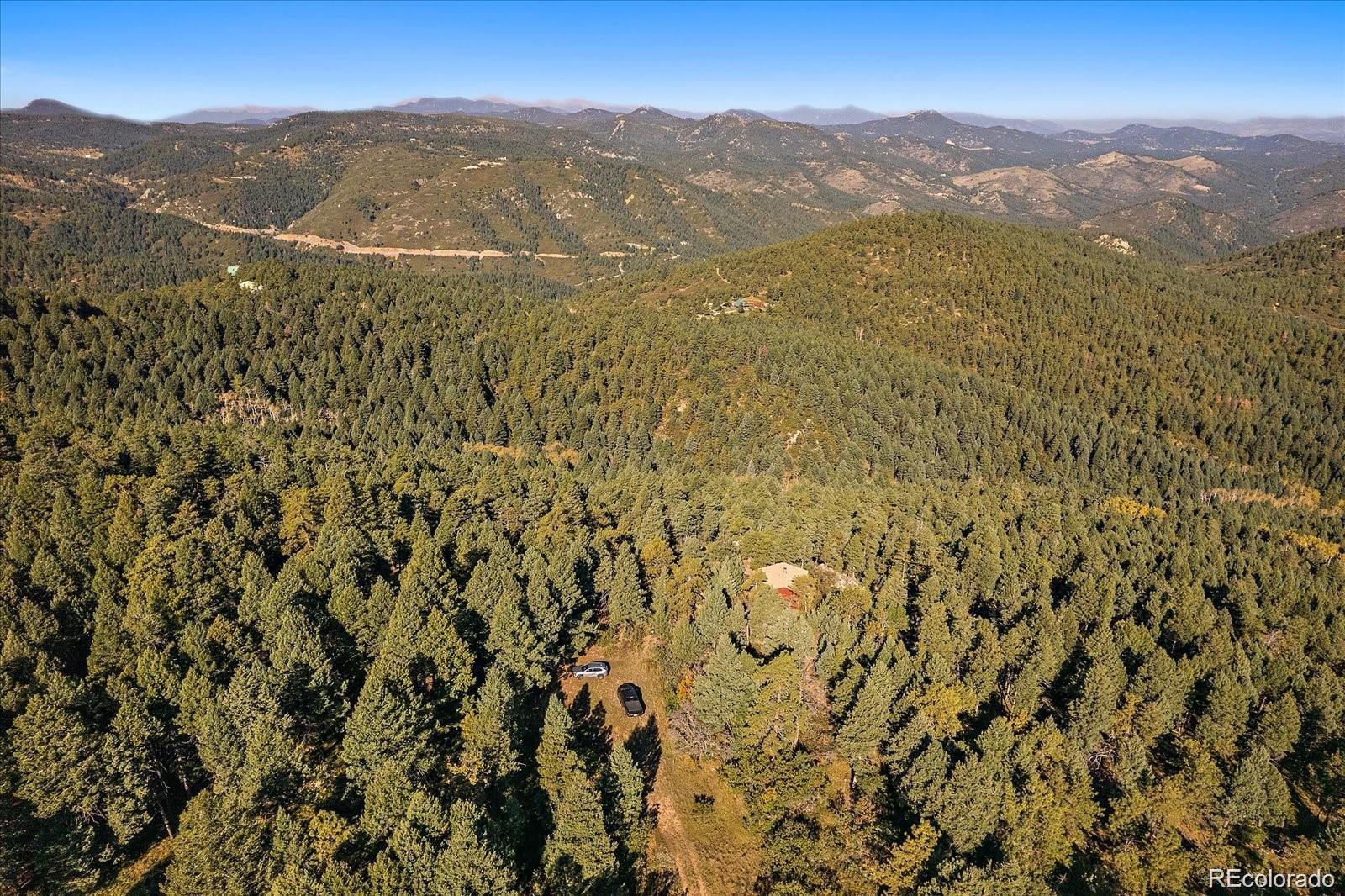 000 Flat Top Trail Littleton CO 80127