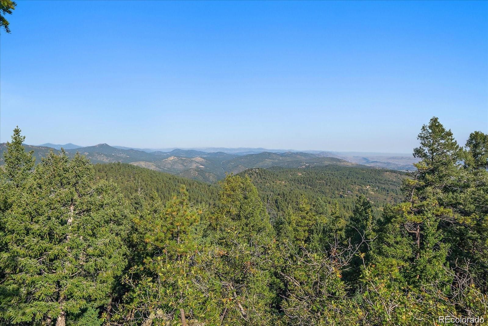 000 Flat Top Trail Littleton CO 80127