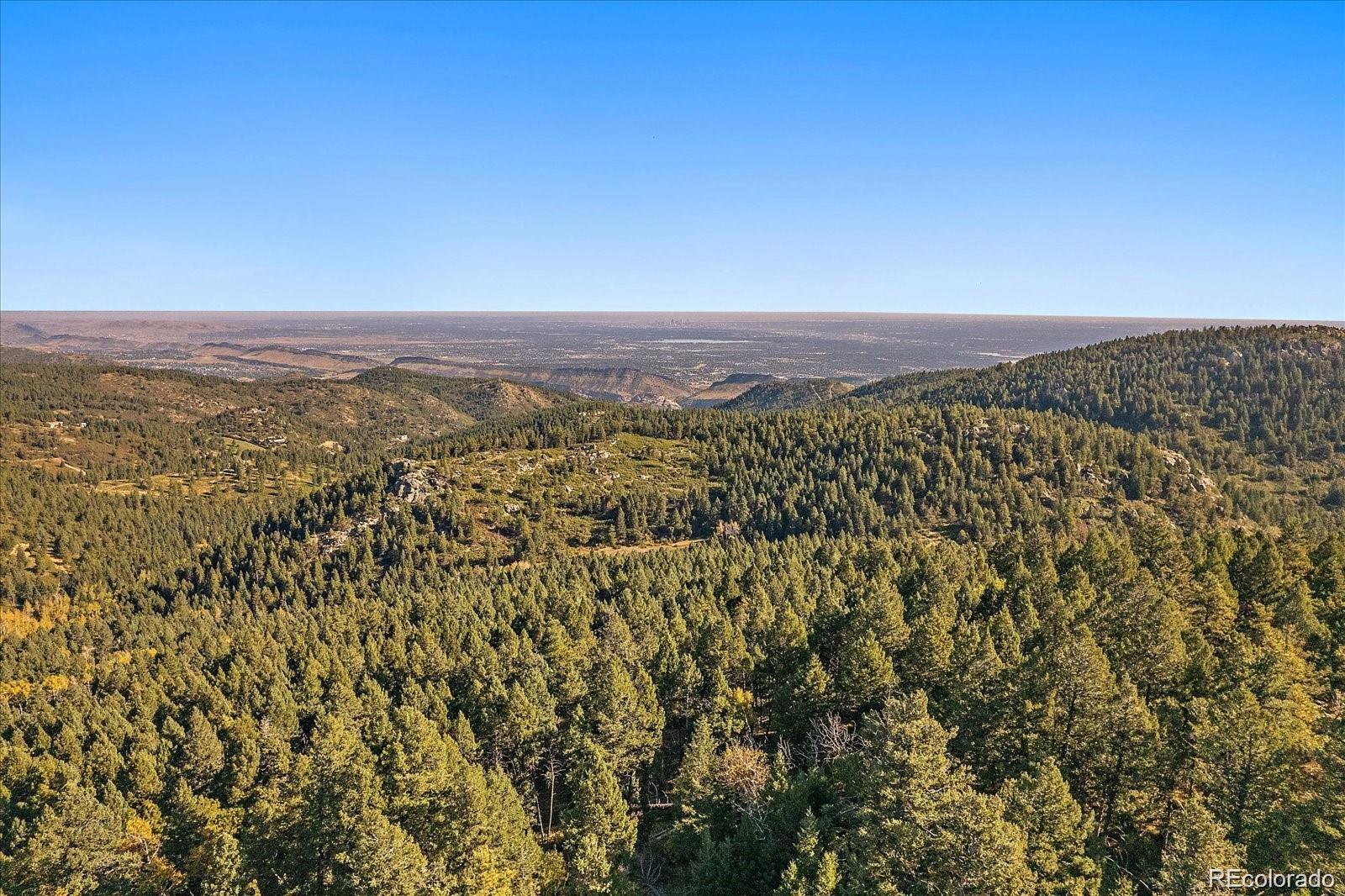 000 Flat Top Trail Littleton CO 80127