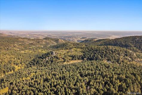 000 Flat Top Trail Littleton CO 80127
