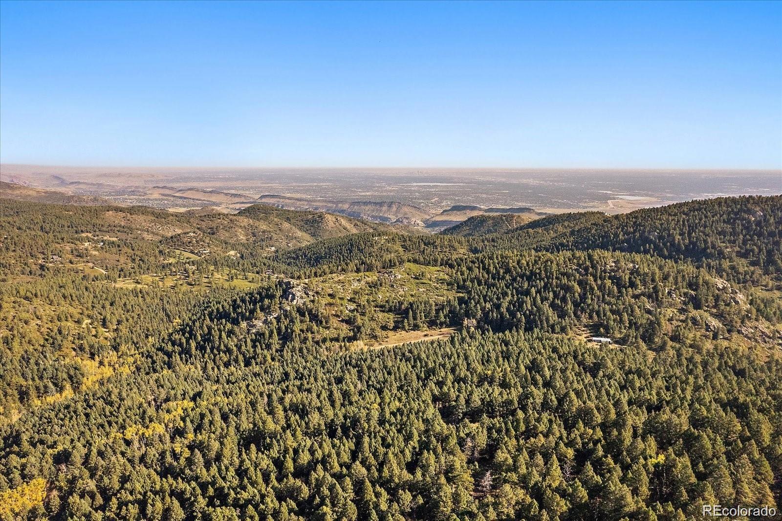 000 Flat Top Trail Littleton CO 80127