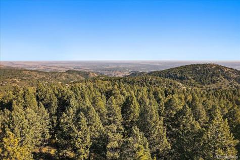 000 Flat Top Trail Littleton CO 80127