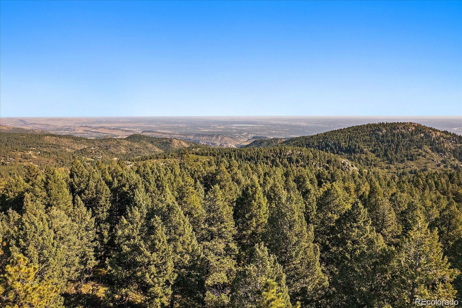 000 Flat Top Trail Littleton CO 80127