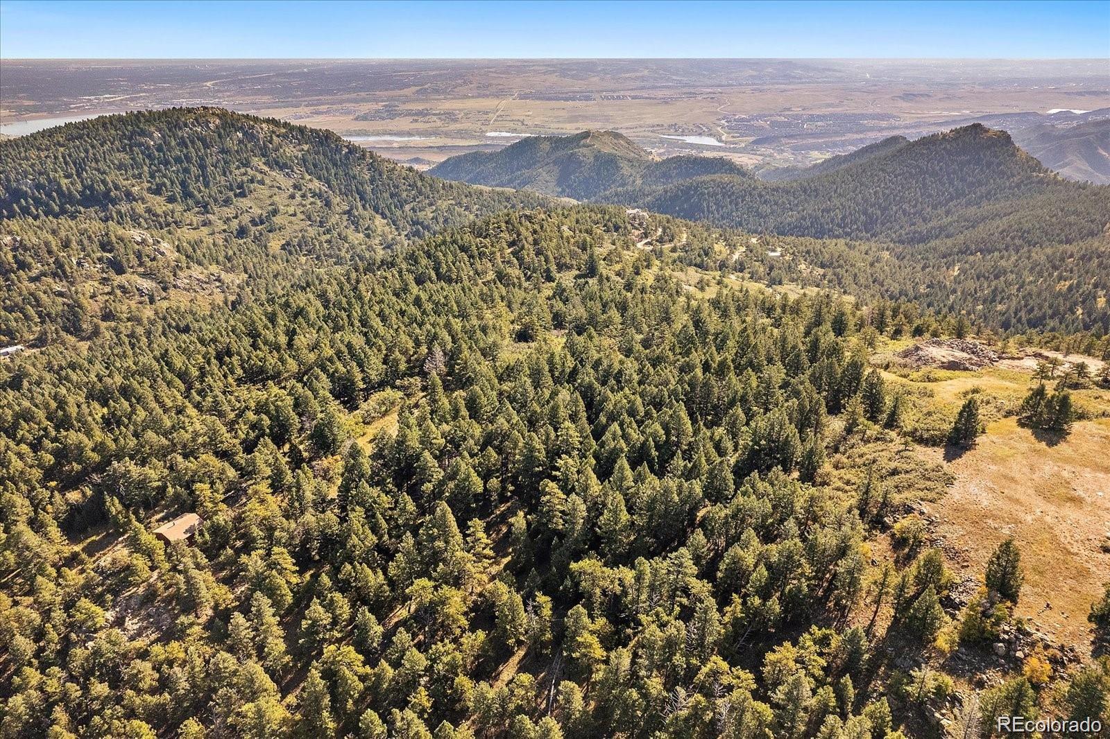 000 Flat Top Trail Littleton CO 80127