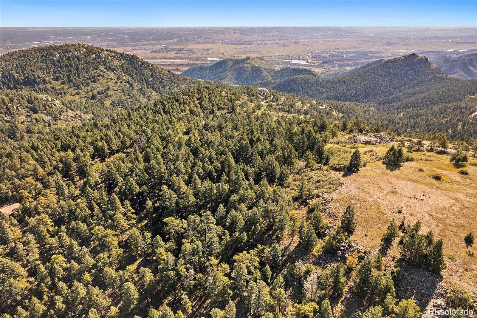 000 Flat Top Trail Littleton CO 80127