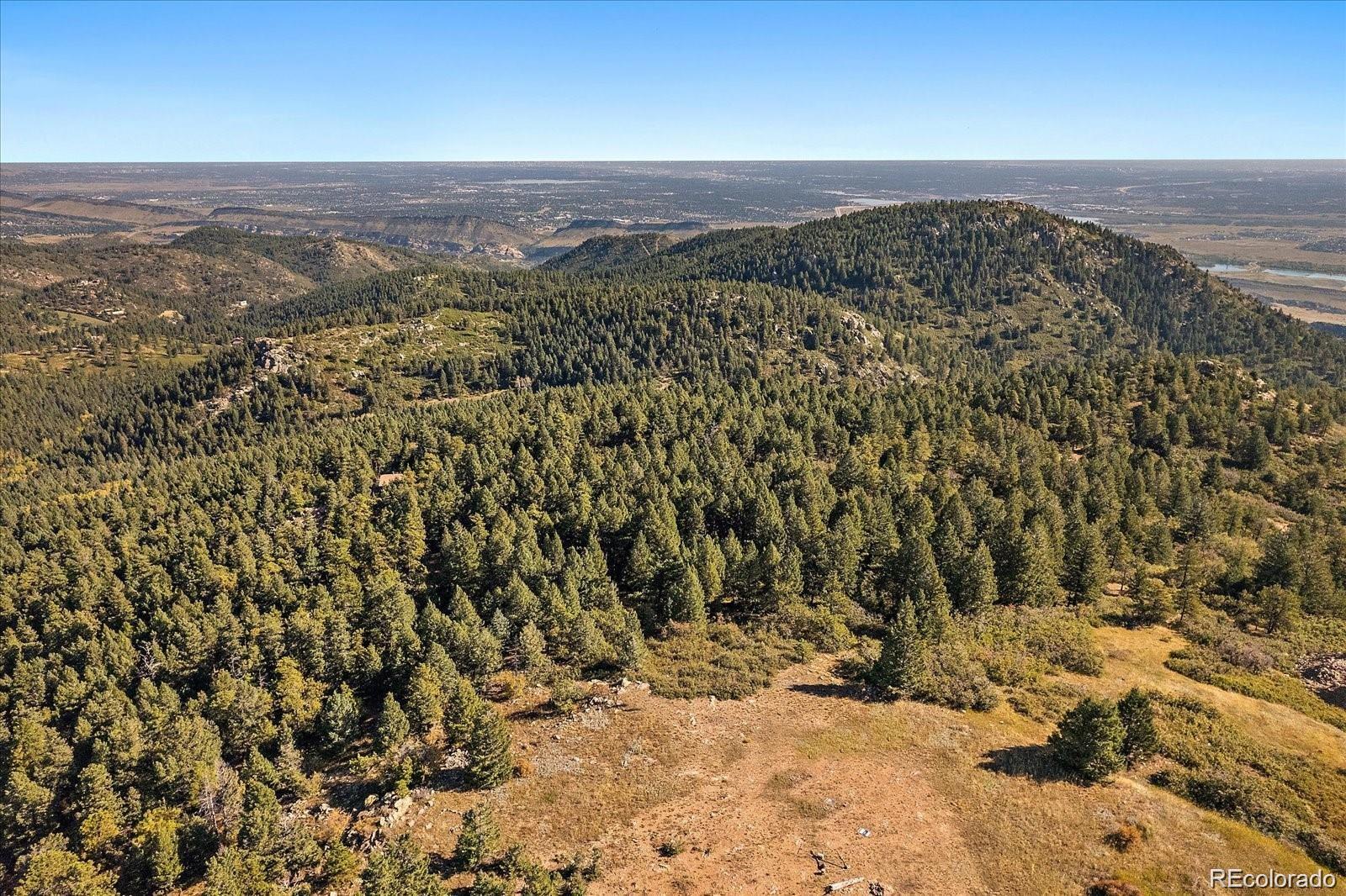 000 Flat Top Trail Littleton CO 80127