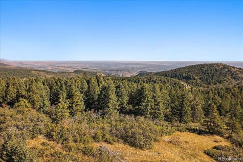 000 Flat Top Trail Littleton CO 80127