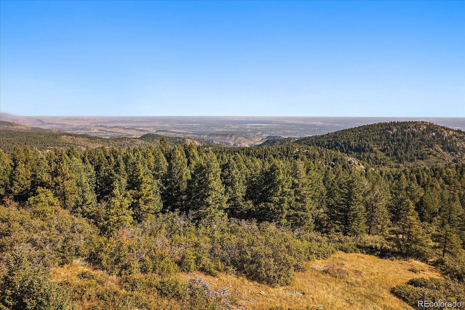 000 Flat Top Trail Littleton CO 80127