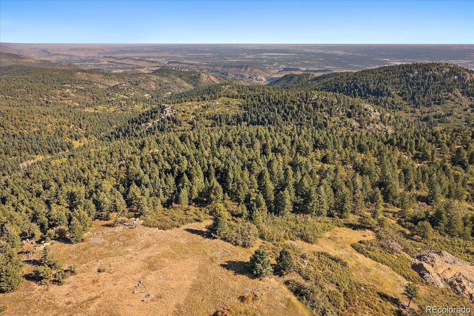 000 Flat Top Trail Littleton CO 80127