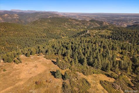 000 Flat Top Trail Littleton CO 80127