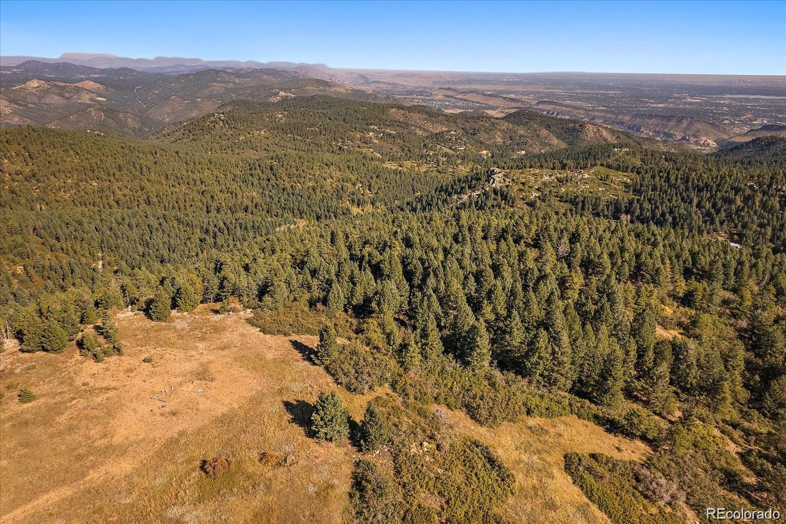 000 Flat Top Trail Littleton CO 80127