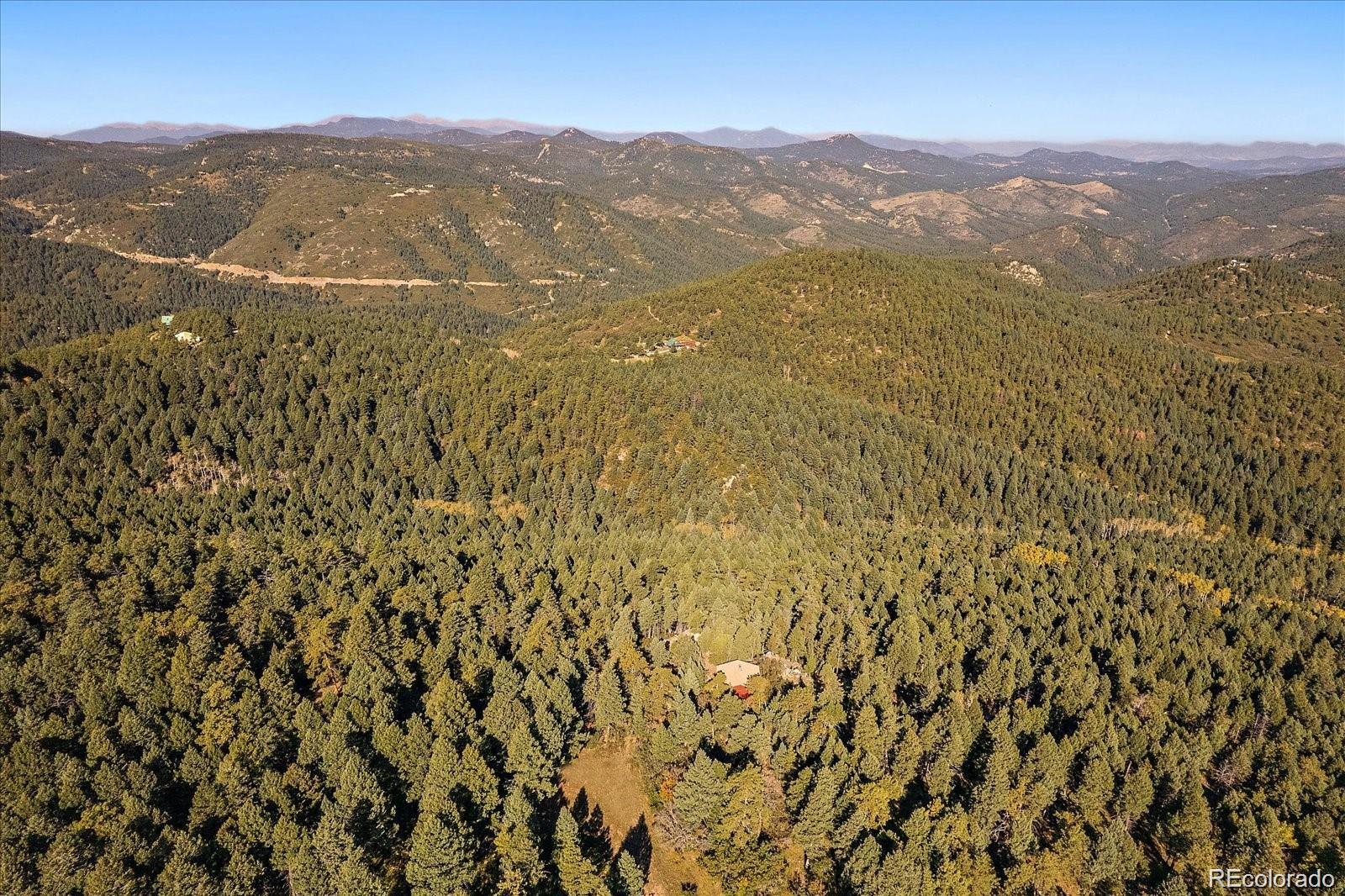 000 Flat Top Trail Littleton CO 80127