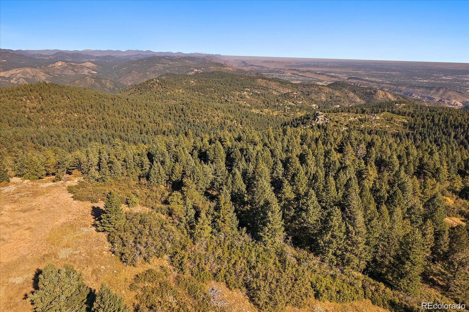 000 Flat Top Trail Littleton CO 80127