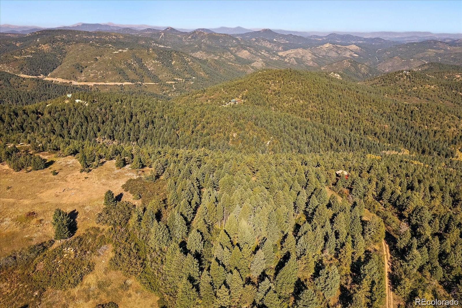 000 Flat Top Trail Littleton CO 80127