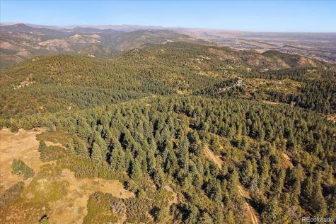 000 Flat Top Trail Littleton CO 80127