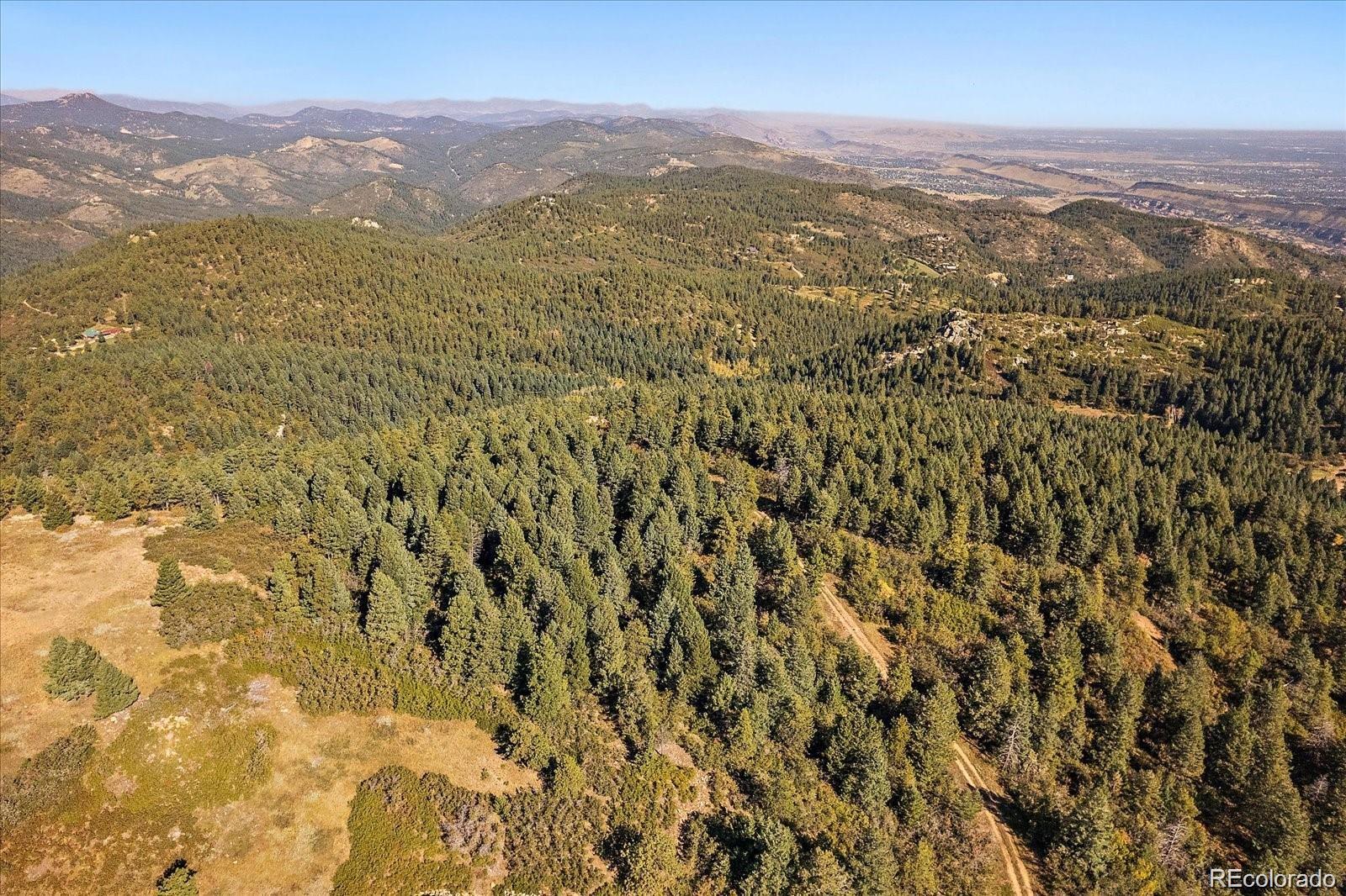 000 Flat Top Trail Littleton CO 80127