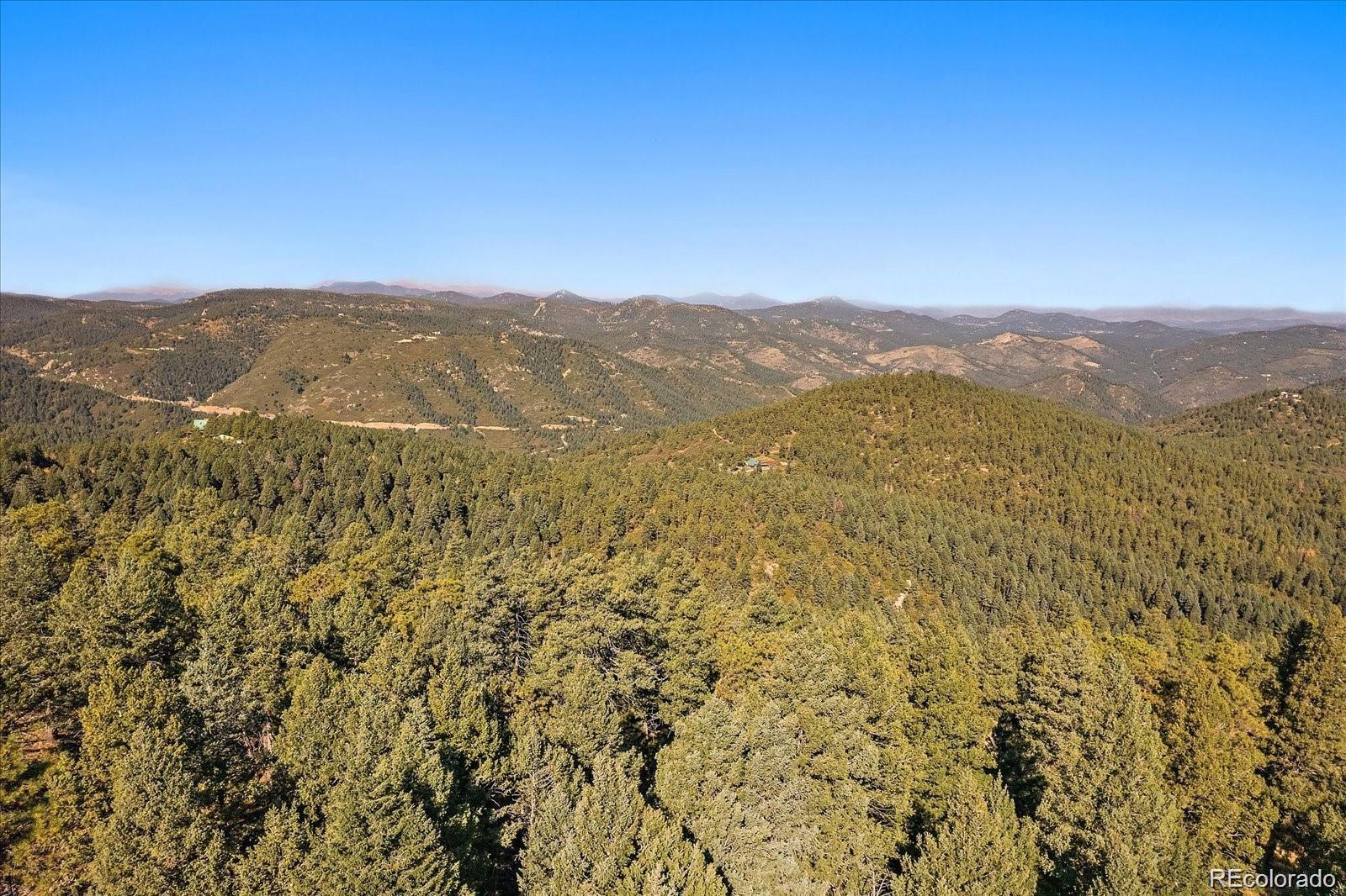 000 Flat Top Trail Littleton CO 80127