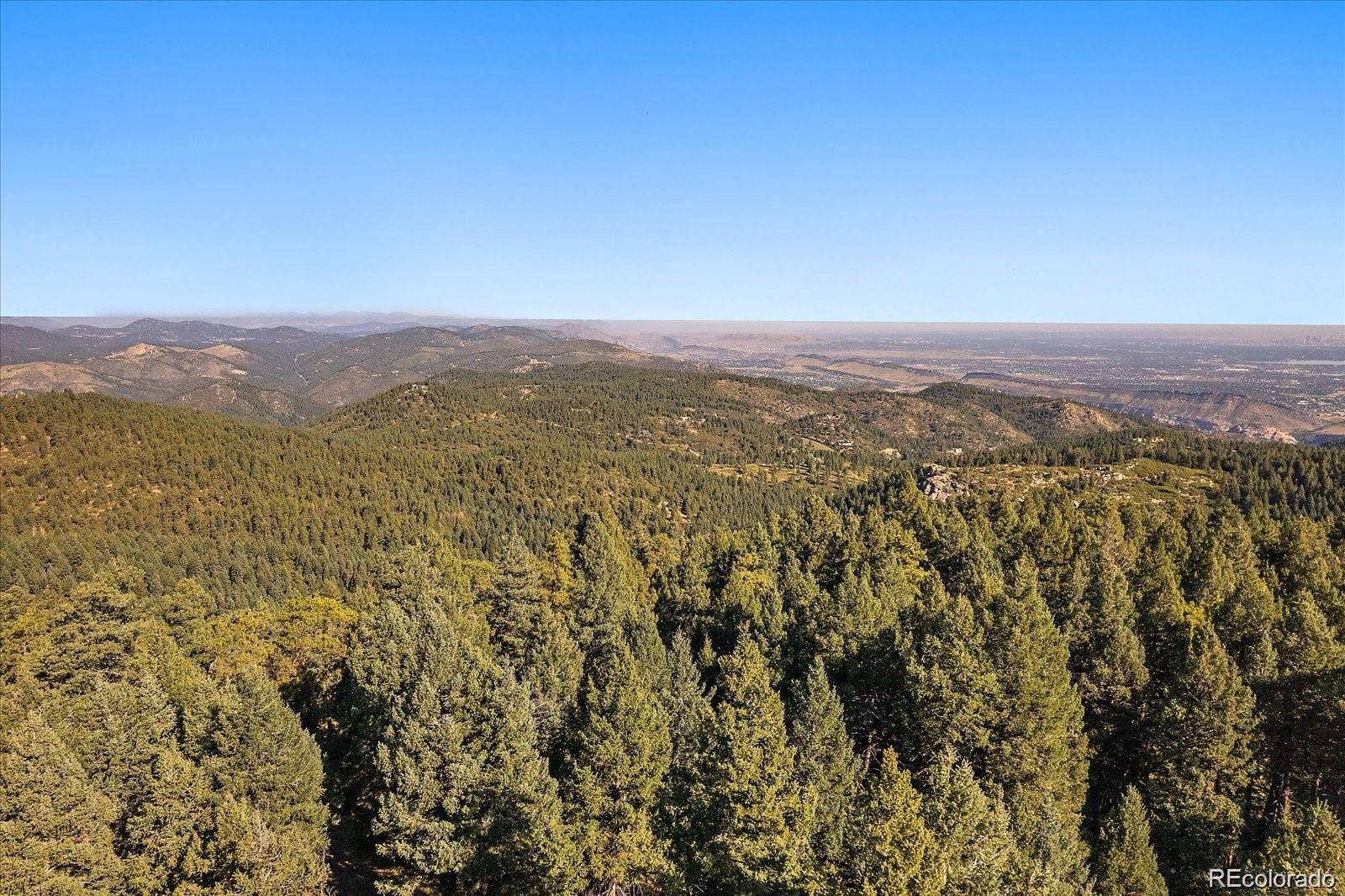 000 Flat Top Trail Littleton CO 80127