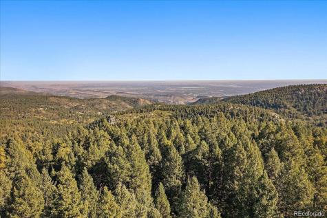 000 Flat Top Trail Littleton CO 80127
