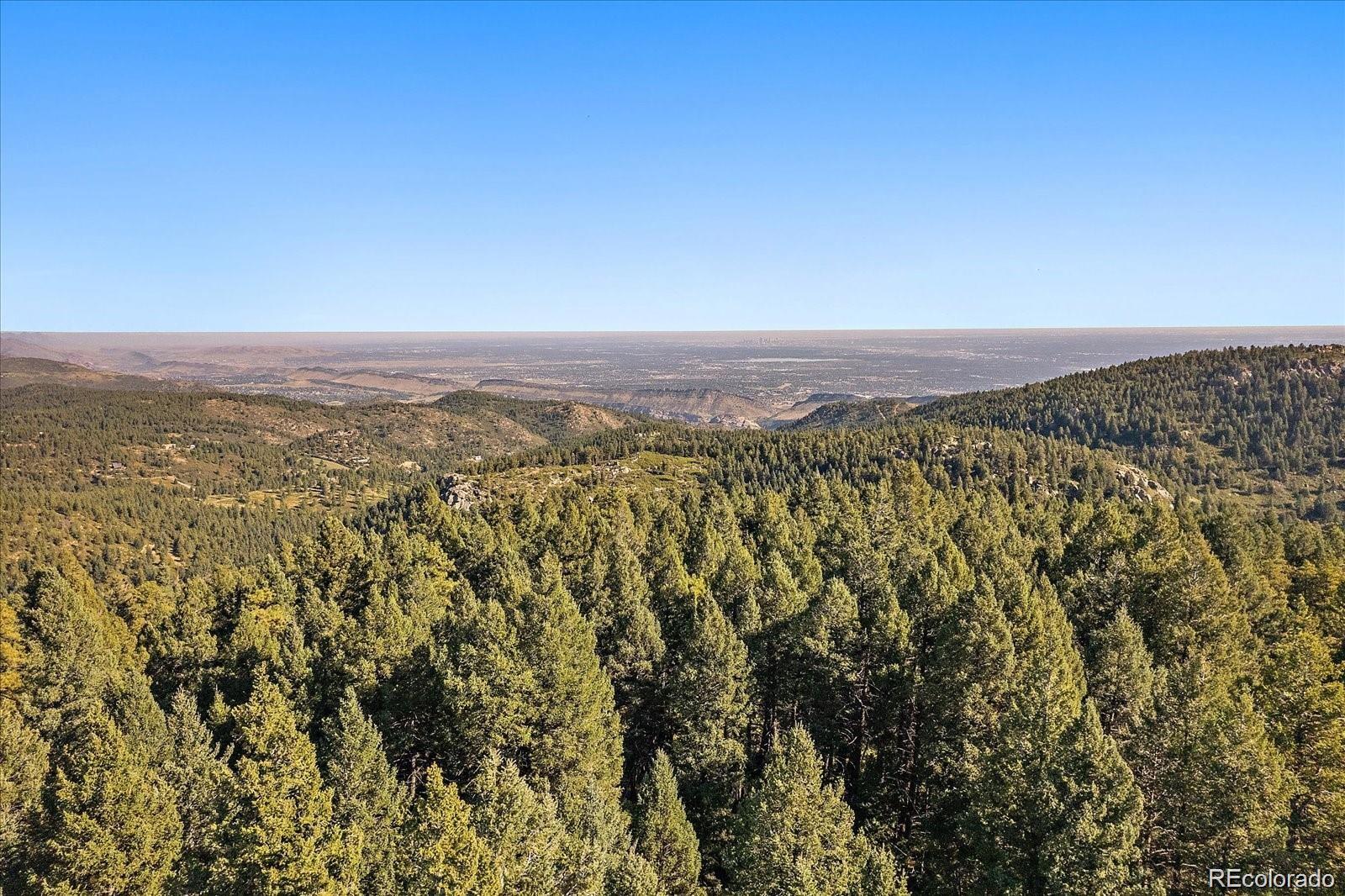 000 Flat Top Trail Littleton CO 80127