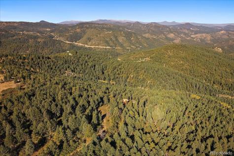 000 Flat Top Trail Littleton CO 80127