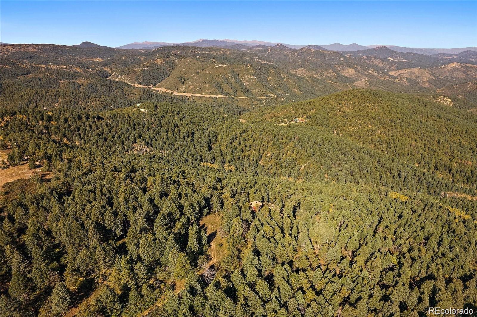 000 Flat Top Trail Littleton CO 80127