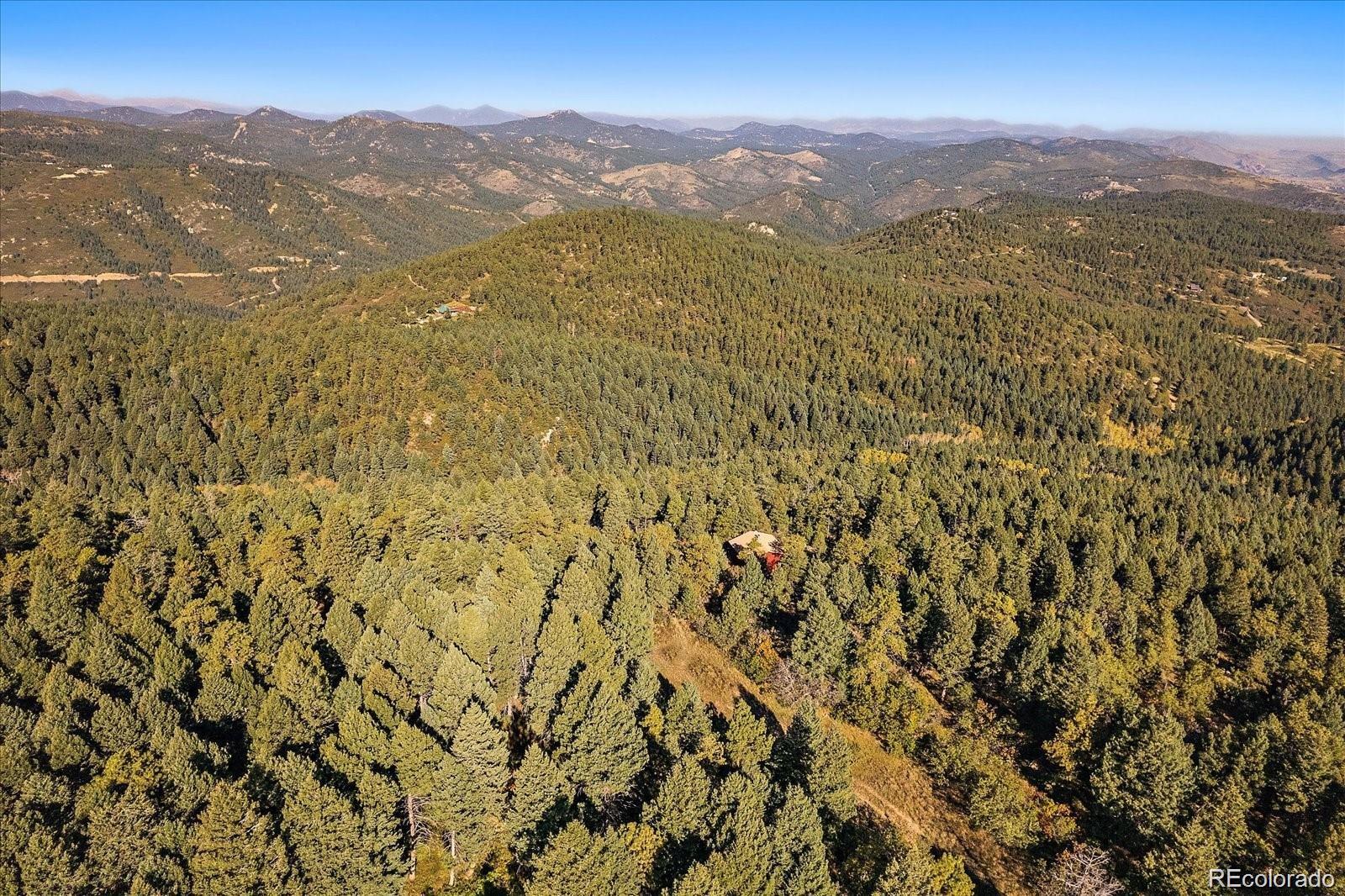 000 Flat Top Trail Littleton CO 80127