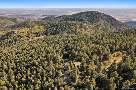 000 Flat Top Trail Littleton CO 80127